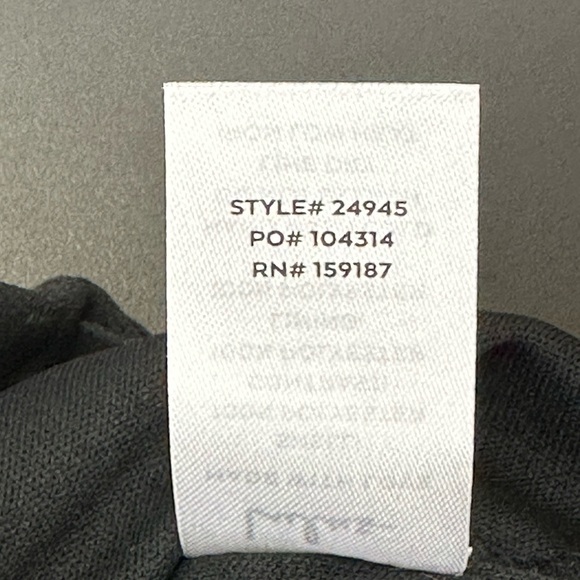 Lulu's “Angel in Disguise” Black Lace Mini Dress - Picture 9 of 14